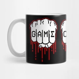 8-Bit Loser Mug